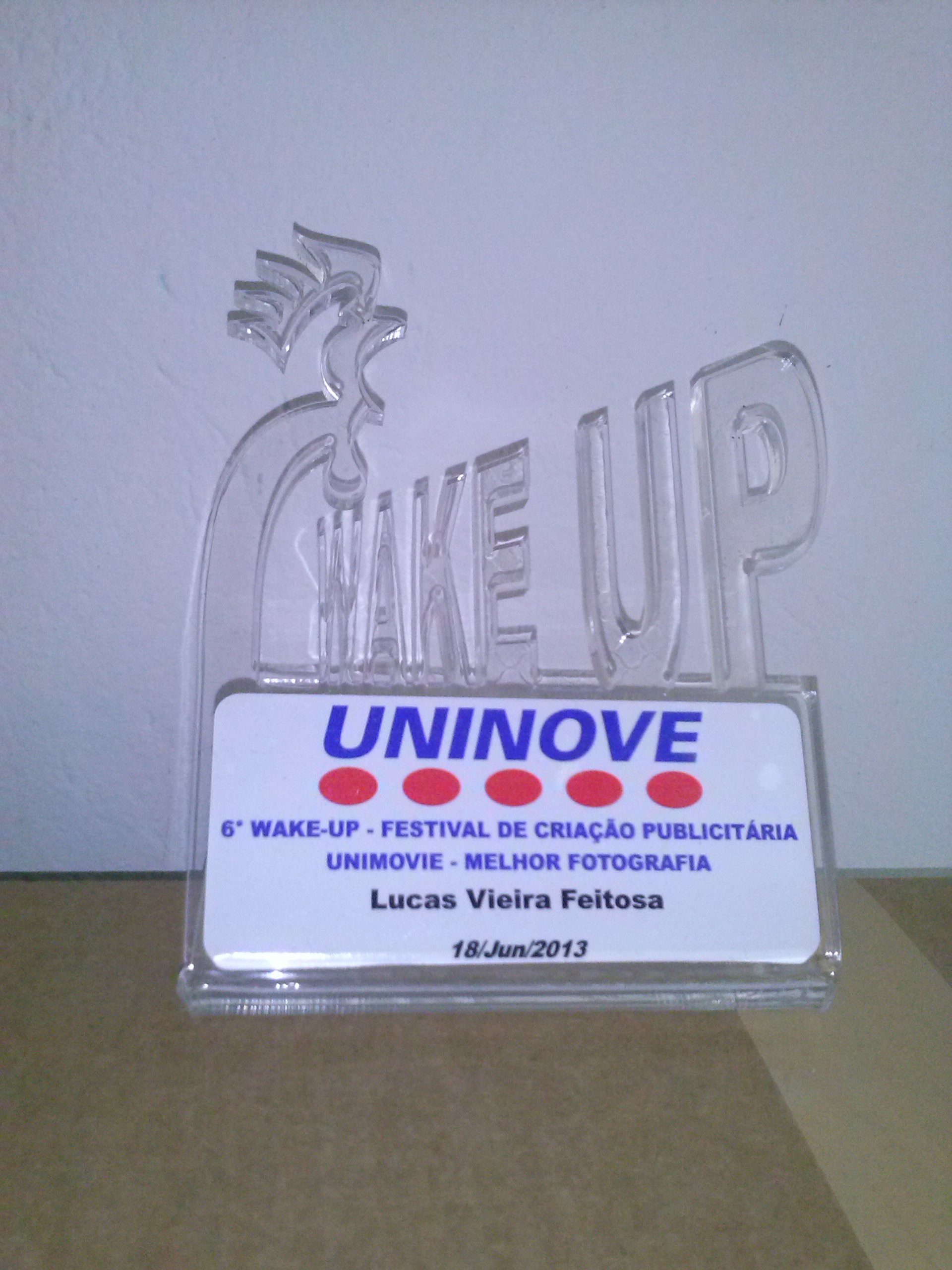 Troféu Uninove Wake-Up