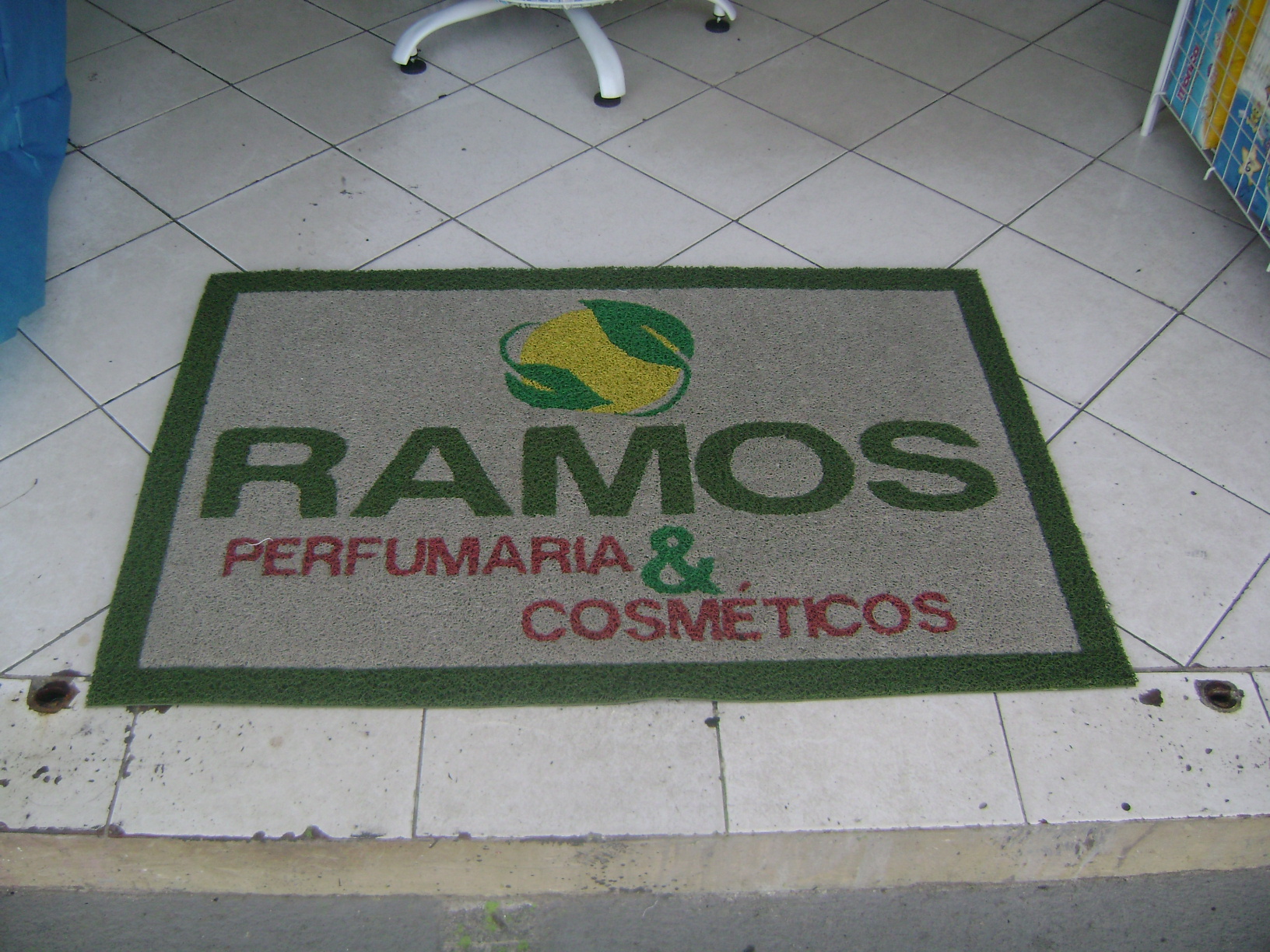 Capacho Ramos Perfumaria